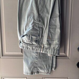 Men's Jeans Size 40 with 34inseam